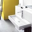 Смеситель для раковины Hansgrohe Metris 31082000