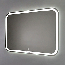 Зеркало Grossman Comfort 91.5 см с подсветкой