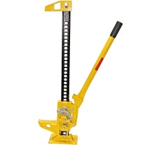 Реечный домкрат Magnus Profi JR-10000, 10 т SZ059331