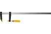 Струбцина тип F, 120х1000мм Stayer Master 3210-120-1000