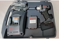 Ударный аккумуляторный гайковерт Ingersoll Rand 1/2&quot;, комплект c ЗУ без АКБ W5151PEU-KT