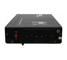 Настенный стабилизатор напряжения Quattro Elementi Stabilia 1500 W-Slim 772-579