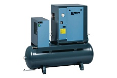 Винтовой компрессор Comaro LB 5.5-10/200 E