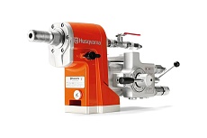 Бурмашина Husqvarna Construction DM 406HL1 1/4 U 9651582-07