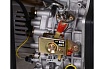 Дизельный электрогенератор Huter LDG 5000L 64/2/11