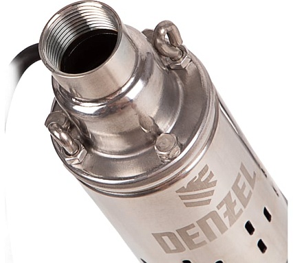 Скважинный винтовой насос Denzel DWS-3-75 97250