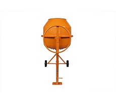 Бетономешалка Sturm 1200 Вт, 200 л, 30 об/мин, РОССИЯ, чуг. венец CM20200RF