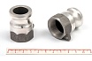 Алюминиевый камлок HIMPT A-075 3/4" (20 мм) 00002200001