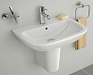 Полупьедестал для раковины VitrA S20 5281B003-7201