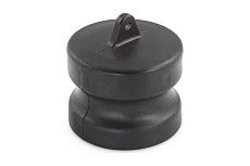 Полипропиленовый камлок Гроссис тип DP 2&quot; 0431535