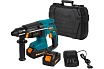 Аккумуляторный перфоратор Bort BHD-20Li-BL 93412697