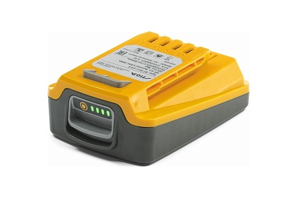 Батарея аккумуляторная E 22 (2 Ач; 20 В) Stiga 271012008/ST1