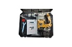Перфоратор Zitrek ZKH-1750-40, SDS MAX, 1750 Вт, 4200 уд/мин, 12 Дж, в кейсе 067-2001