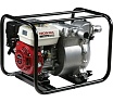 Бензиновая мотопомпа Honda WT20XK4DE