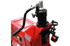 Электрический желобонакатчик Rotorica roller g12d RT.1371113