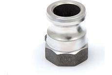 Алюминиевый камлок HIMPT A-100 1&quot; (25 мм) 00002200002