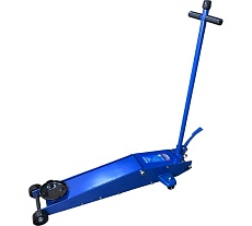 Подкатной длинный домкрат 2 т AE&T T32002