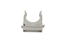 Держатель труб с защелкой Netlink d 20 мм (100 шт) 00000000297