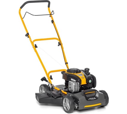 Бензомоторная газонокосилка Stiga Multiclip 47 Q B 298471828/ST1