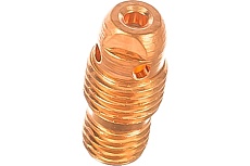 Держатель цанги IGF0008-22 (2.4 мм) для горелок TS 9-20-25 Сварог 87338