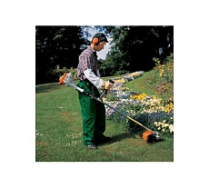 Бензиновый триммер Stihl FS 55 41402000475