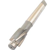 Цековка TLX D 42.0 х d22.0x236 к/х Р6М5 Z-4 с постоянной направляющей цапфой, КМ4 75800