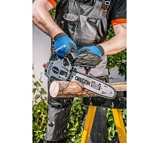 Цепная бензиновая пила Graphite 58G952