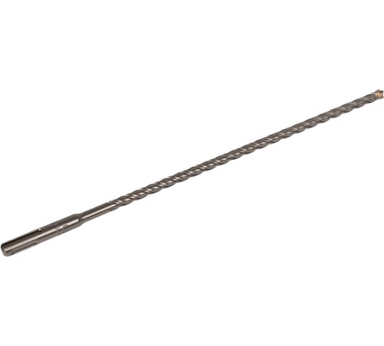 Бур SDS+ 8х310 мм Hanskonner H9019-C08-310