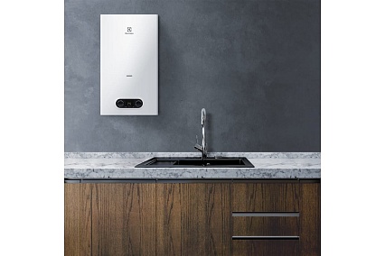 Газовая колонка Electrolux GWH 14 NanoPlus 2.0 НС-1173664