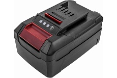 Аккумуляторная батарея CS-EHX180PW для Einhell P-X-C Plus, Power X-Change, 4118907, TE-CD 18/40 Cameron Sino P102.00090