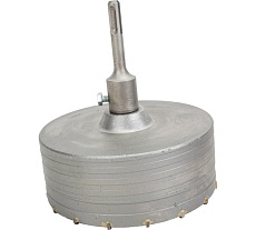 Коронка SDS-plus 150 мм Sturm 9018-SDS-HD150