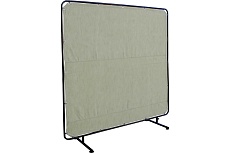 Экран защитный МИТЕК 2.0х1.95 м (Брезент 450) 23-00007234