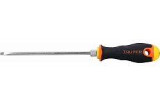 Отвертка Truper DG-3/16x6B шлиц 14040
