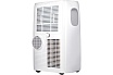 Мобильный кондиционер Electrolux Loft EACM-15 CL/N3 НС-1122254