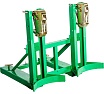 Захват вилочный для бочек модель DG720A EURO-LIFT 00019130
