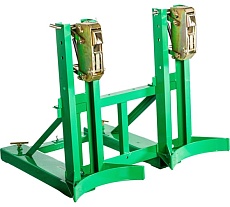 Захват вилочный для бочек модель DG720A EURO-LIFT 00019130