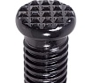 Бутылочный домкрат Rockforce 15 т, с клапаном, 205-390 мм, ход штока 125 мм RF-T91504(Euro)