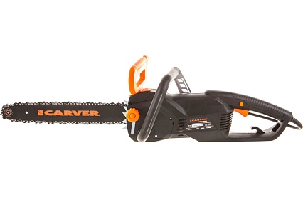 Электрическая цепная пила Carver RSE-2400М 01.014.00006