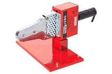Аппарат для сварки полипропиленовых труб Redverg RD-PW600-32 6614158