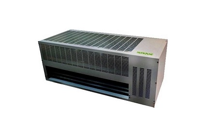 Тепловая завеса без нагрева Tropik Line X800A10 TECHNO 49457
