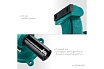 Слесарные тиски Kraftool 3D-Steel 150 мм 32704-150