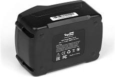 Аккумулятор для электроинструмента Metabo (Ni-Cd, 18В, 3Ач) Topon TOP-PTGD-MET-18-3.0
