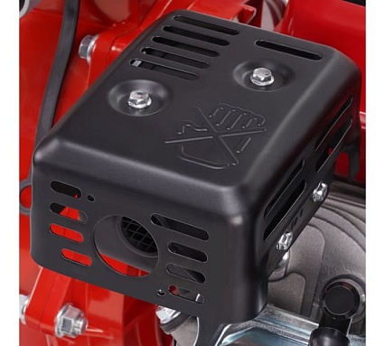 Мотопомпа Ставр бензиновая, D=50мм, Stavr SMP 50HP, высоконапорная, 4т ДВС 212см³, 5700Вт (7,7л.с), 600л/мин, глубина 8м, напор 62 м, 9070600096