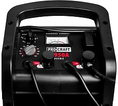 Пуско-зарядное устройство PROCRAFT Green Line PZ950A