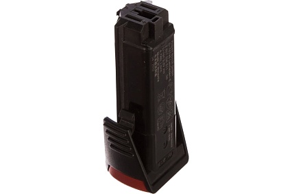 Аккумулятор для GSR ProDrive (3.6 В; 1.3 А*ч; Li-Ion) Bosch 2607336511