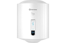 Водонагреватель аккумуляционный электрический бытовой Thermex Hope 30 V Slim ЭдЭБ04853