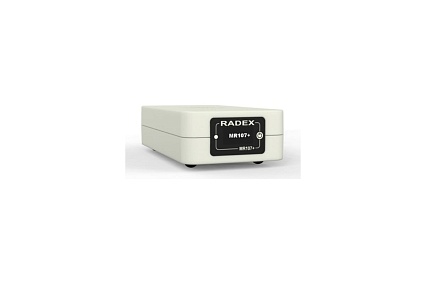 Детектор-индикатор радона Radex MR107+