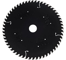 Диск пильный Эксперт 160x2.2/1.6x20 мм, Z=56, A=15° WOODWORK 29.160.56