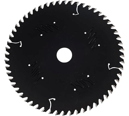 Диск пильный Эксперт 160x2.2/1.6x20 мм, Z=56, A=15° WOODWORK 29.160.56
