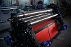 Вальцы Keepler-Stan четырех валковые RME-1300x2 мм УФ-00015231